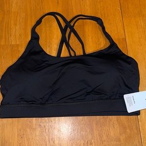 Lululemon Energy Bra